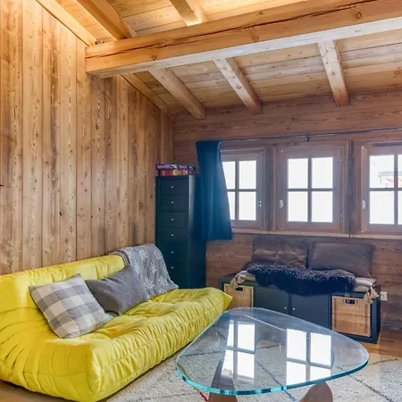 Magnifique Le Taillefer Appartement Villard-Reculas