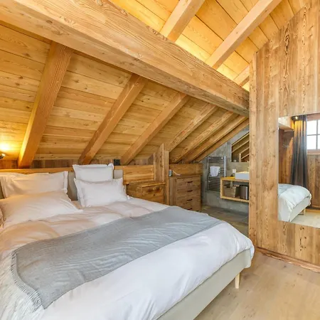 Magnifique Le Taillefer Apartment *