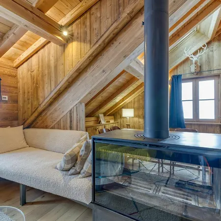 Magnifique Le Taillefer