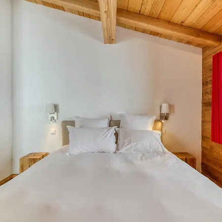 Apartment Magnifique Le Taillefer *
