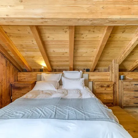 Apartment Magnifique Le Taillefer Villard-Reculas