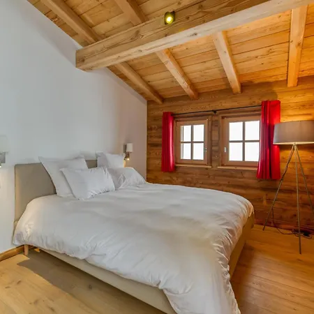 Magnifique Le Taillefer * Villard-Reculas