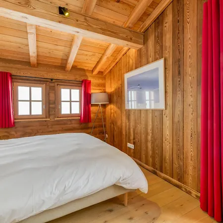 Magnifique Le Taillefer Apartment *