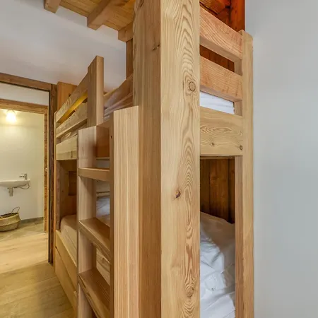 Apartment Magnifique Le Taillefer Villard-Reculas