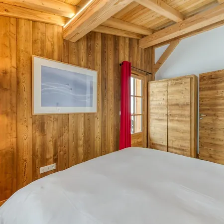Magnifique Le Taillefer Apartment *