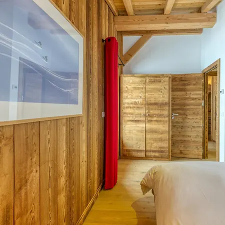 Magnifique Le Taillefer Villard-Reculas