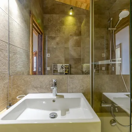 Apartment Magnifique Le Taillefer Villard-Reculas
