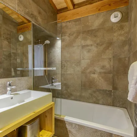 Magnifique Le Taillefer Apartment *