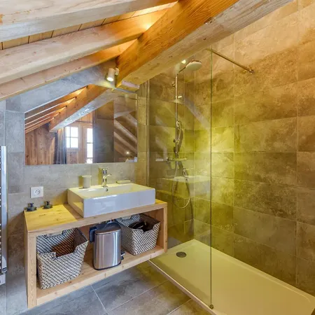 Magnifique Le Taillefer Apartment *