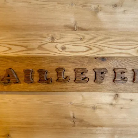 Magnifique Le Taillefer * Villard-Reculas