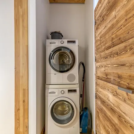 Apartment Magnifique Le Taillefer *