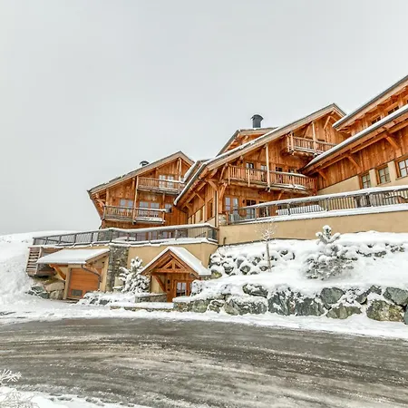 Magnifique Le Taillefer Appartement *